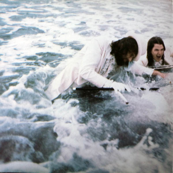 Shallow Water - secondary