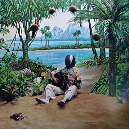 Split Coconut - secondary