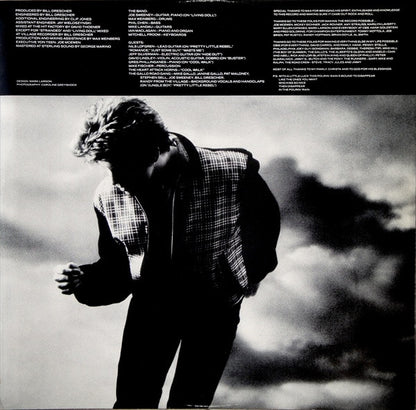 John Eddie - secondary