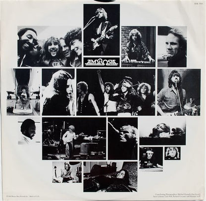 One Eighty - secondary