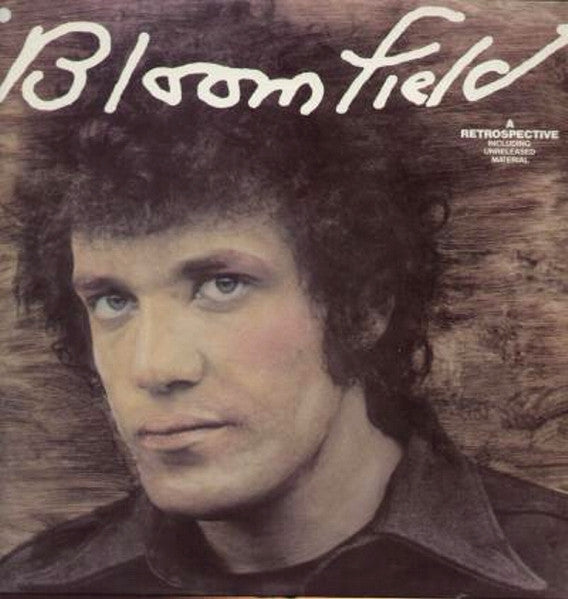 Bloomfield: A Retrospective - primary