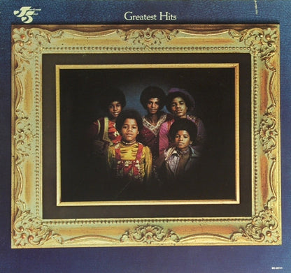 Jackson 5 Greatest Hits - primary