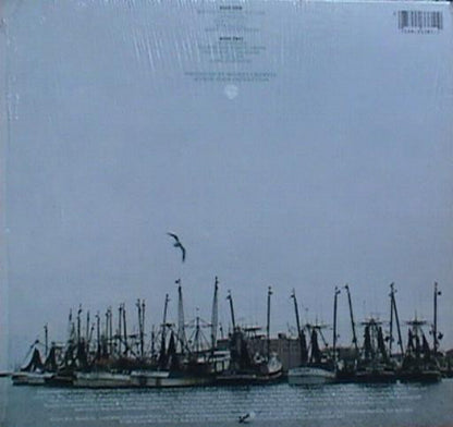 Guy Clark - The South Coast Of Texas