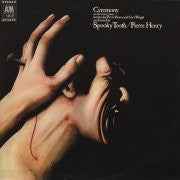 Ceremony: An Electronic Mass - primary