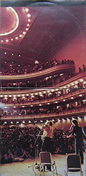 Pete Seeger & Arlo Guthrie Together In Concert - secondary