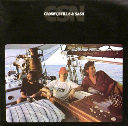CSN - primary