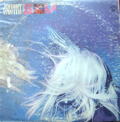 Second Winter - secondary