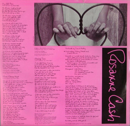 Rhythm And Romance - secondary
