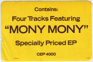 Don't Stop - secondary