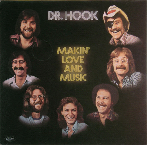 Makin' Love And Music - primary