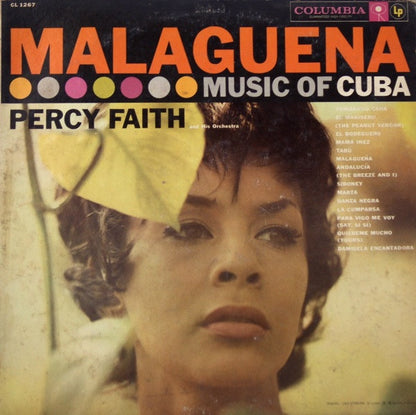 Malaguena (Music Of Cuba) - primary