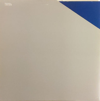 To Be In Love - secondary