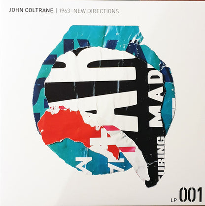 1963: New Directions - secondary