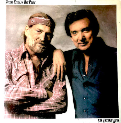 San Antonio Rose - primary