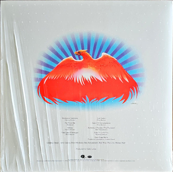 Go To Heaven - secondary