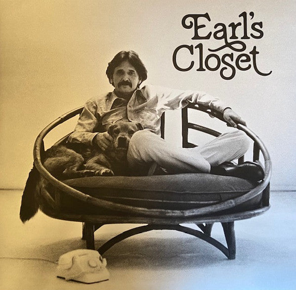 Earl's Closet (The Lost Archive Of Earl McGrath, 1970 To 1980) - secondary