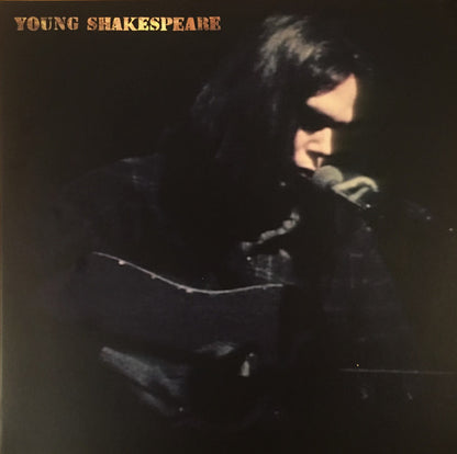 Young Shakespeare - primary