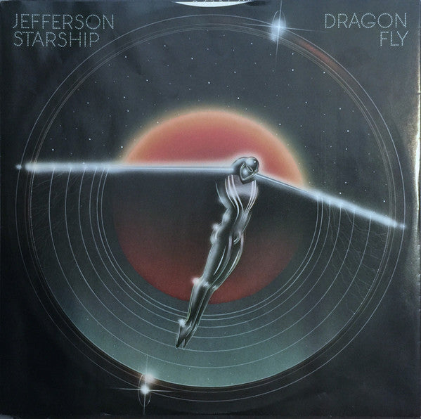Dragon Fly - secondary