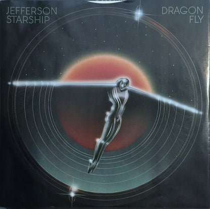 Dragon Fly - secondary