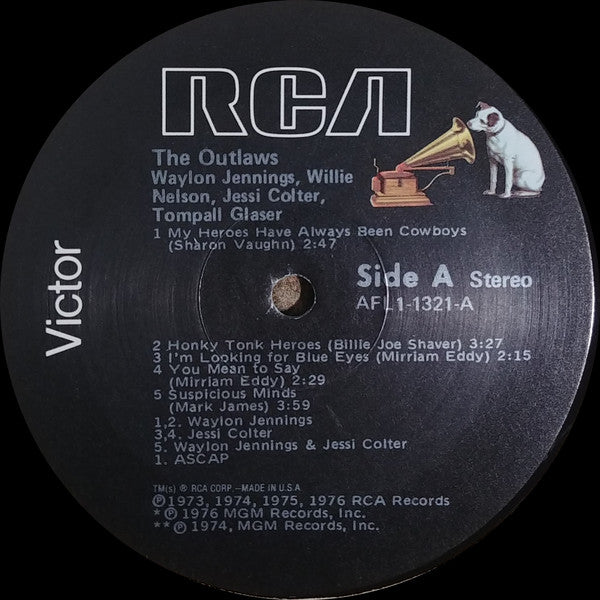 Wanted! The Outlaws - secondary