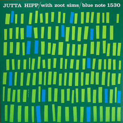 Jutta Hipp With Zoot Sims - primary
