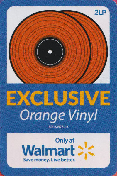 Man On The Moon III: The Chosen - secondary