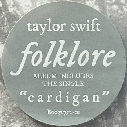 Folklore - secondary