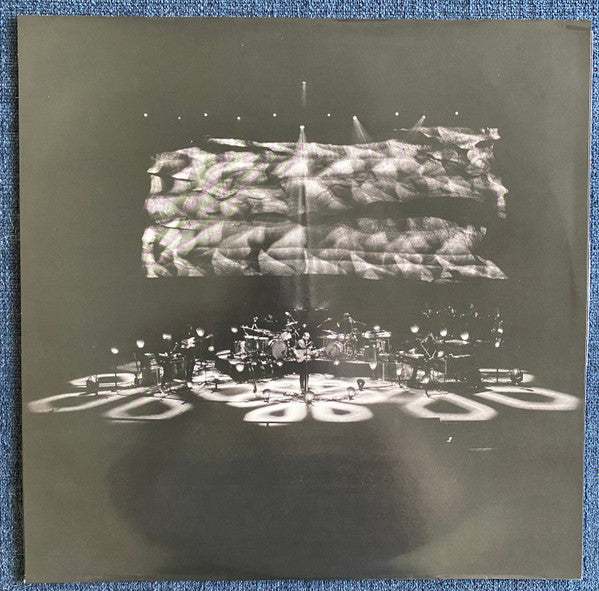 Red Rocks 2020 - secondary