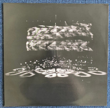 Red Rocks 2020 - secondary