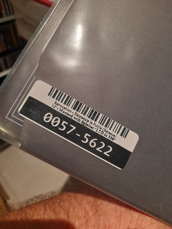 Existence Is Futile - secondary