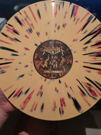 Existence Is Futile - secondary