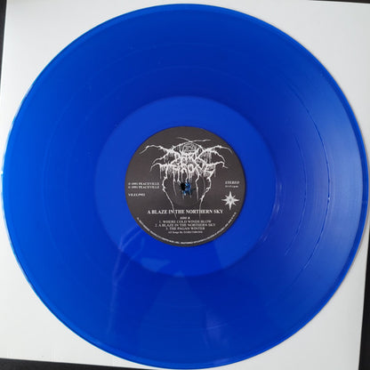 A Blaze In The Northern Sky - secondary