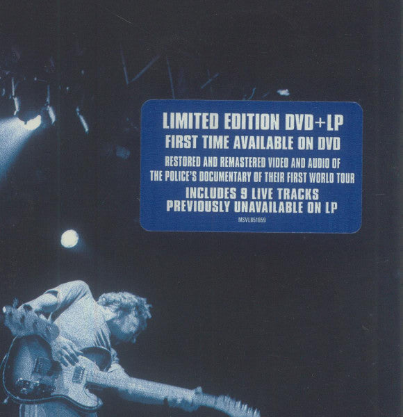 Around The World (Restored & Expanded) - secondary