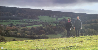 They're Calling Me Home - secondary