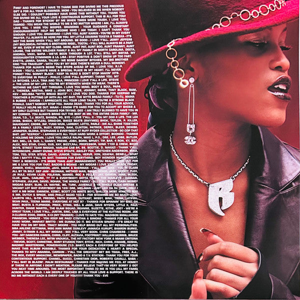 Scorpion - secondary