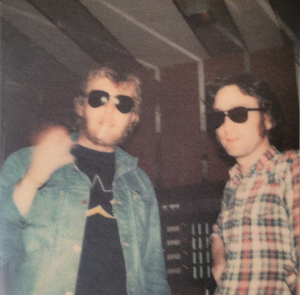 Pussy Cats - secondary