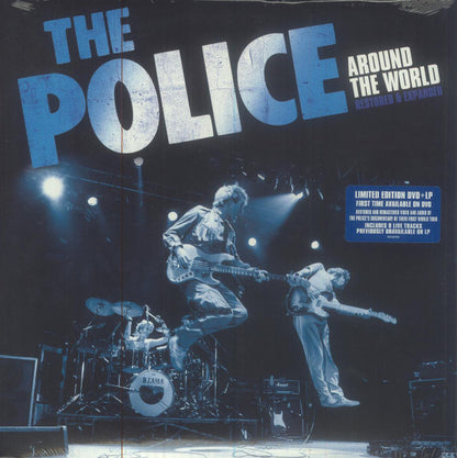 Around The World (Restored & Expanded) - primary