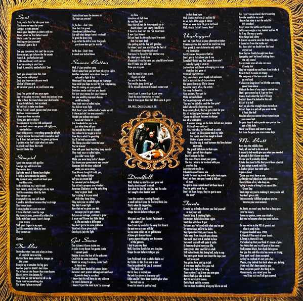 Get Some - secondary