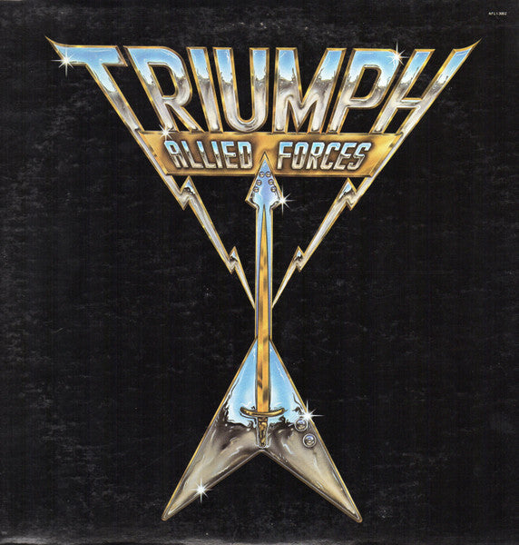 Allied Forces - primary