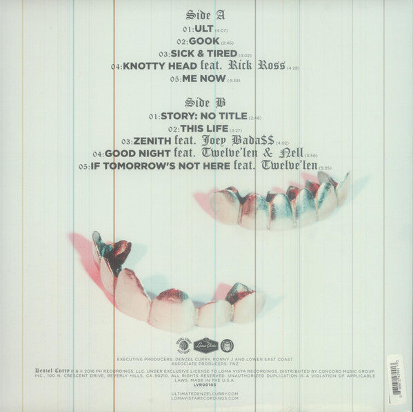 Imperial  - secondary