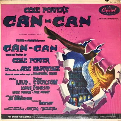 Cole Porter - Cole Porter's Can-Can