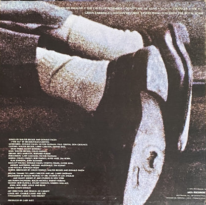 Steely Dan - The Royal Scam