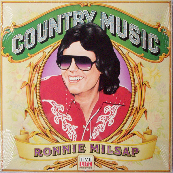 Ronnie Milsap - Country Music