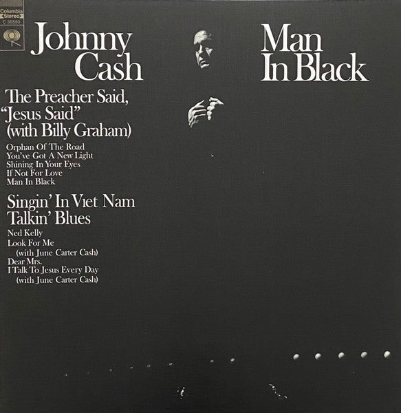 Man In Black - primary
