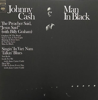 Man In Black - primary