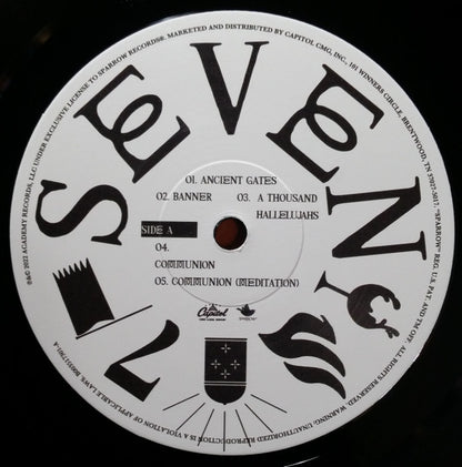 Seven - secondary