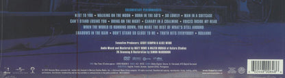 Around The World (Restored & Expanded) - secondary