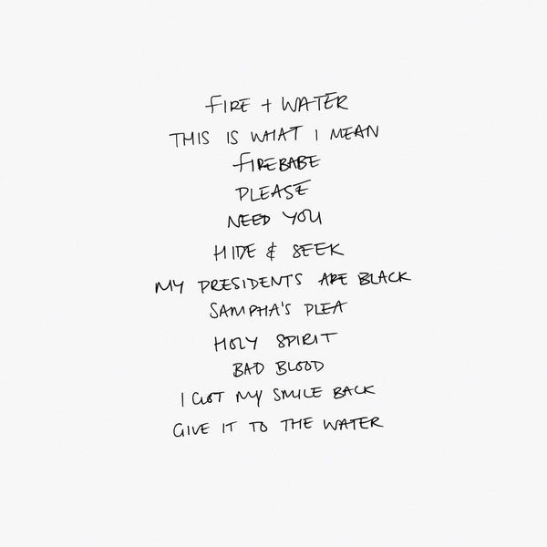 This Is What I Mean - secondary