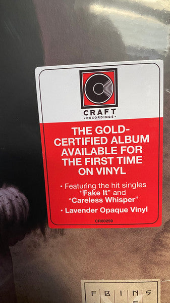 Finding Beauty In Negative Spaces - secondary