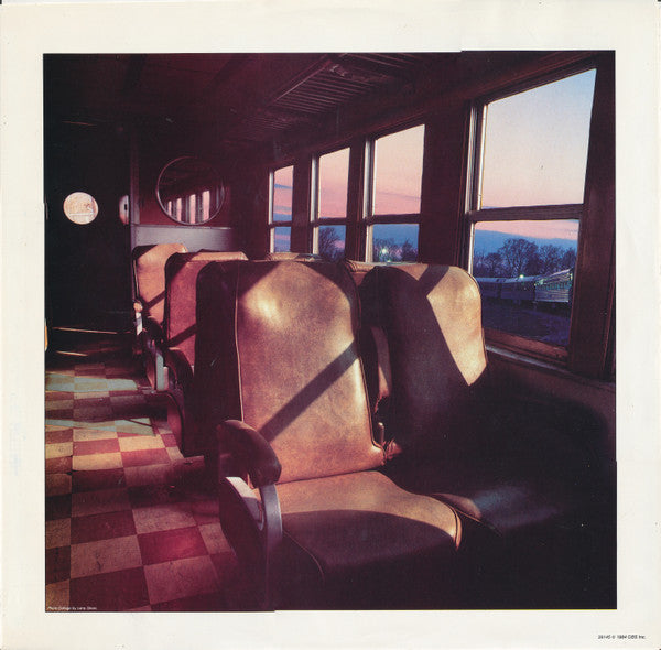 City Of New Orleans - secondary